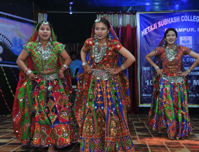 Netaji Subhash College of Nursing Palampur Students Life photo 28